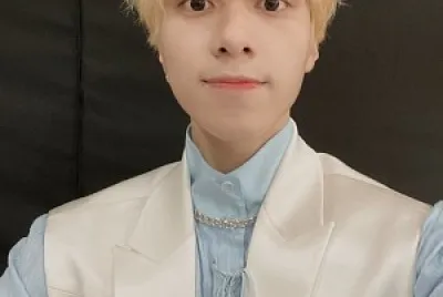 hendery :P jigsaw puzzle