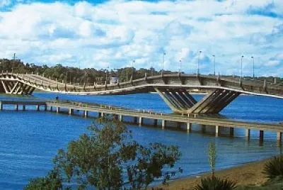 Puente de La Barra