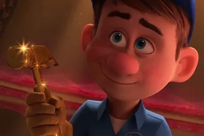 fix it felix jr