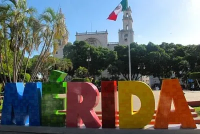 MERIDA, YUCATAN
