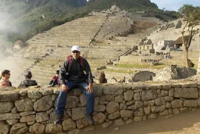 CÃ©sar muÃ±oz