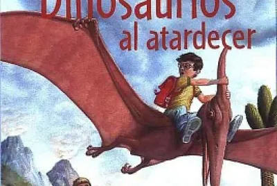 Libro de lectura