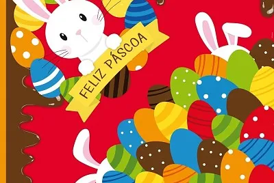 פאזל של pascoa
