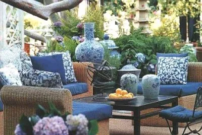 terraza