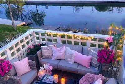 terraza