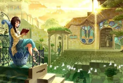 animacion jigsaw puzzle