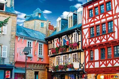 Quimper