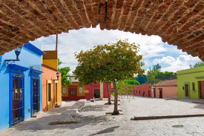 OAXACA, MEX.