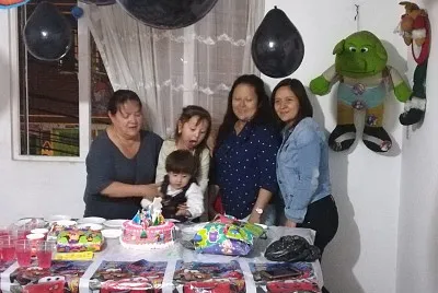 familia
