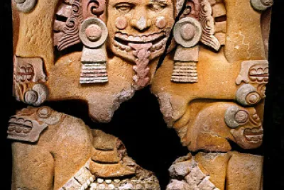 TLATECUHTLI