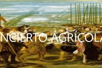 concierto agrÃ­cola
