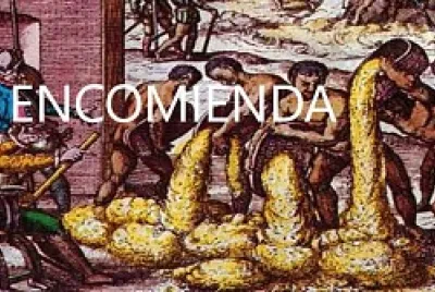 ENCOMIENDA