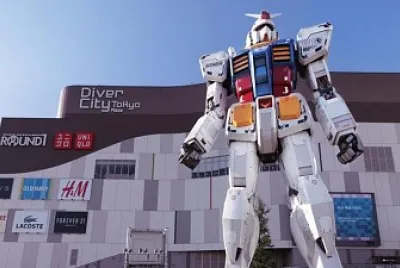 Gundam RX