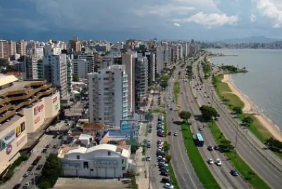 פאזל של Florianopolis