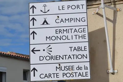 פאזל של mortagne sur gironde