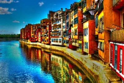 Girona-EspaÃ±a