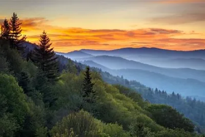 Smoky Mountains