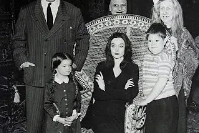 Addams Family