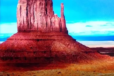 Rock Formation