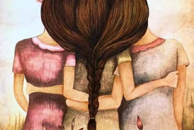 NiÃ±as 6. jigsaw puzzle