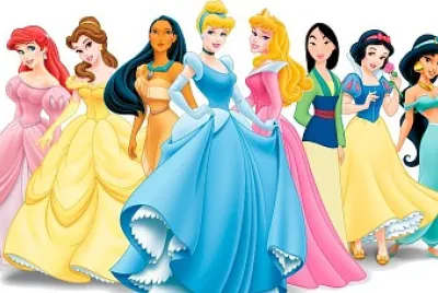 PRINCESAS