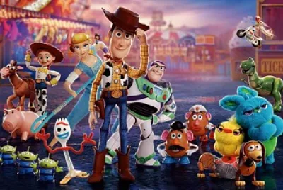 TOY STORY
