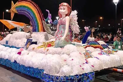 CARROZA 2019