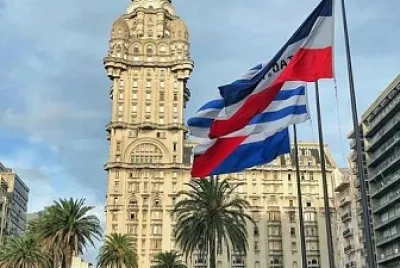 Palacio Salvo