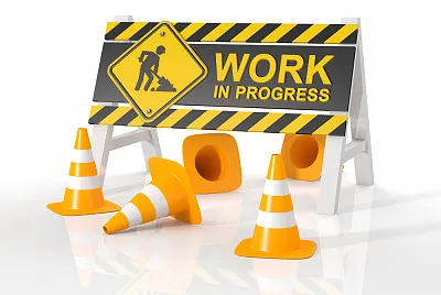 PROGRESS jigsaw puzzle
