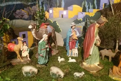 CrÃ¨che