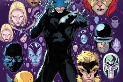 POWERS OF X - 004 jigsaw puzzle