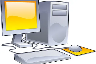 computer