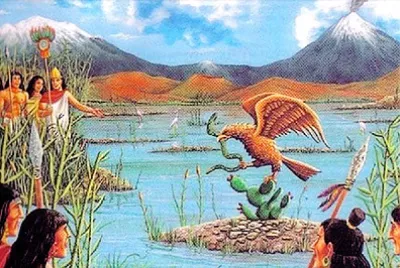 TenochtitlÃ¡n, MÃ©xico