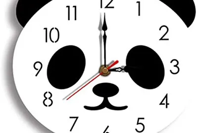 RELOJ