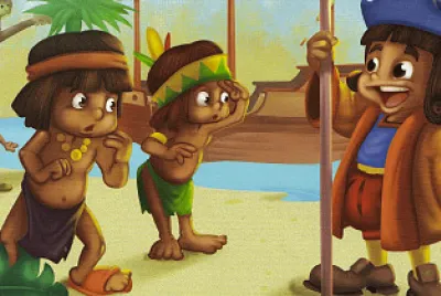 פאזל של RAZAS