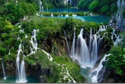 RESERVAS NATURALES jigsaw puzzle