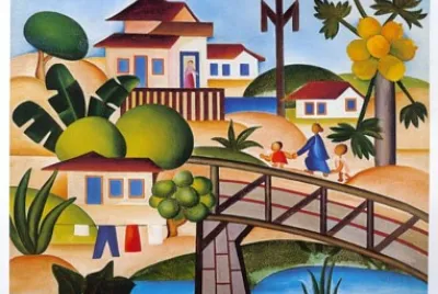 Cubismo jigsaw puzzle