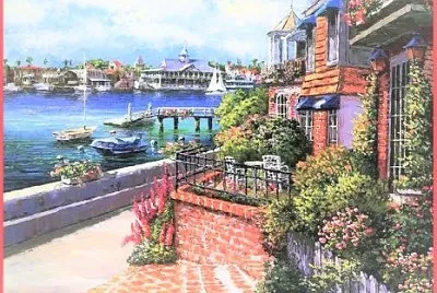 general jigsaw puzzle
