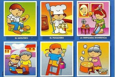 Lo oficios