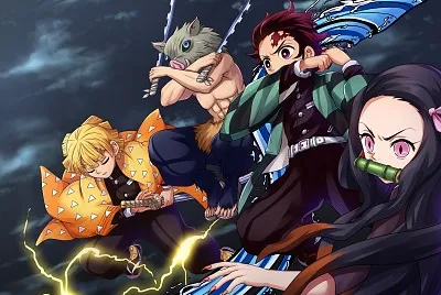 Anime