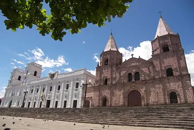 Piedecuesta