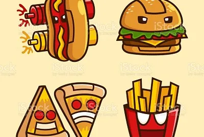 PIZZA jigsaw puzzle