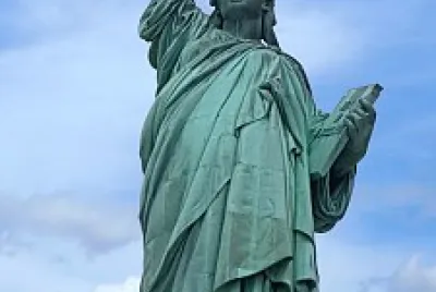 AMERICA jigsaw puzzle