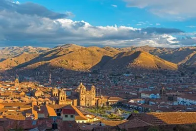 Ciudad