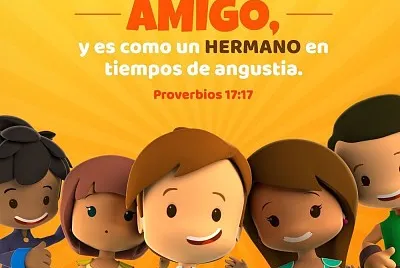 amigos