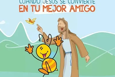 mejor amigo