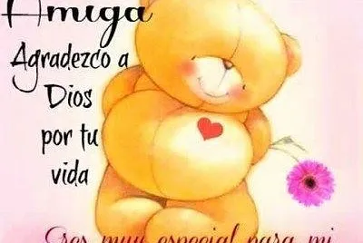 Amiga Fiel