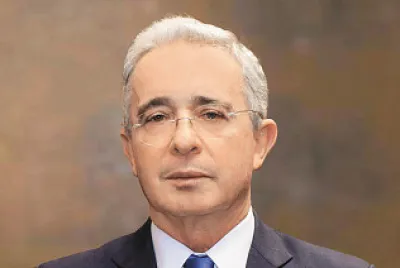 polÃ­tico colombiano #2