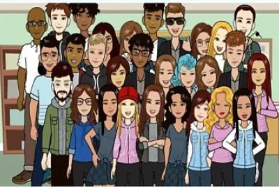 NUESTRO GRUPO