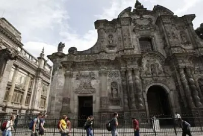 Iglesia
